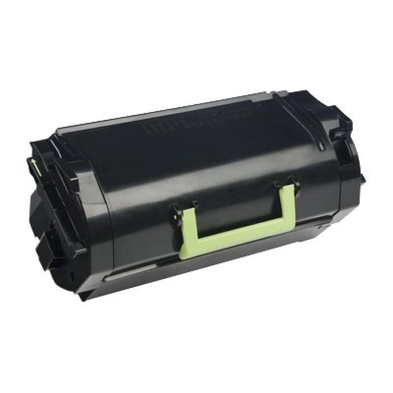 Originalus Lexmark 522 tonerio kasetė (juoda)