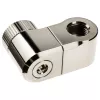 EK Water Blocks EK-Quantum Torque G1/4 Double Extension Offset MF 28 jungtis, nikelio