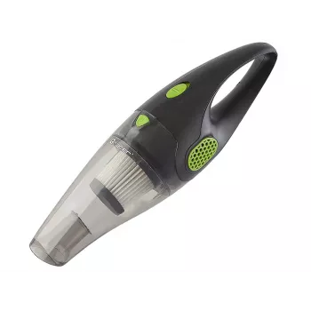 Tracer OK-V1 siurblys automobiliui, 100 W, 12 V, juodas