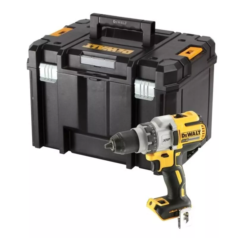 Gręžtuvas suktuvas DeWALT DCD991NT-XJ 2000 RPM bešepetėlis 1.5 kg