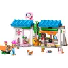 LEGO FRIENDS 42677 Šunų skanėstų kepyklėlė