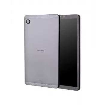 Planšetinis kompiuteris Samsung Galaxy Tab A11 X130 8,7 col. 4GB RAM 64GB Wi-Fi Pilka Enterprise Edition