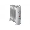 Mesko MS7804 alyvinis elektrinis šildytuvas 700 W baltas