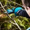 Makita DUP362Z LXT belaidės genėjimo žirklės