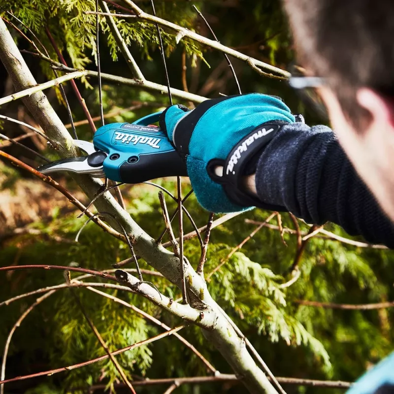 Makita DUP362Z LXT belaidės genėjimo žirklės