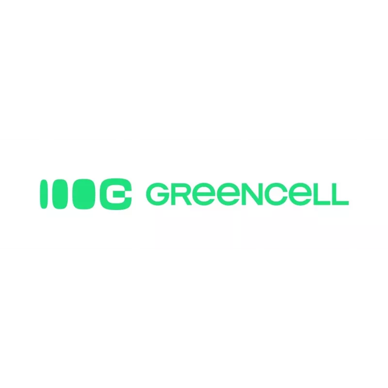 Green Cell HP68 baterija nešiojamam kompiuteriui