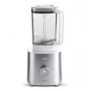 Stalo blenderis ZWILLING ENFINIGY 1,8 L sidabrinis