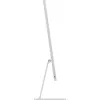 APPLE iMac Z1EH 59,62 cm 23,5 colų standartinis stiklas M4 10C CPU/10C GPU/16C N.E. 16 GB 256 GB SSD Gbit Eth MM NumKey TID DE sidabrinis (Z1EH-MWUU3D/A-07BU5U)