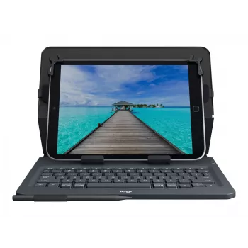 Klaviatūros dėklas Logitech Universal Folio 920-008337