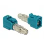 Adapteris jungtims DeLOCK 88926 FAKRA Z – SMA
