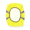 Lietaus užvalkalas kuprinei DICOTA HI-VIS P20471-12 Oranžinis Poliesteris 38 L