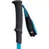 Trekkingo lazdos Distance Carbon Z, Fitness Device antracito/mėlyna, 1 pora, 105 cm