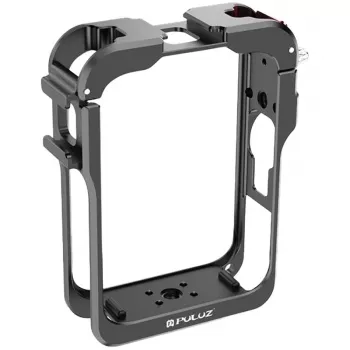 PULUZ DJI Osmo 360 apsauginis narvas (juodas)