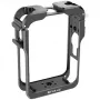 PULUZ DJI Osmo 360 apsauginis narvas (juodas)