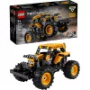 LEGO TECHNIC 42199 Monster Jam™ DIGatron™ atitraukiamas sunkvežimis