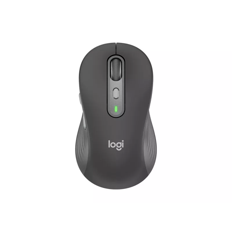 LOGITECH SIGNATURE PLUS M750 L belaidė pelė - Graphite (910-007509)