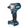 MAKITA DTW301Z akumuliatorinis smūginis suktuvas 1/2 inch 18V juodas, mėlynas