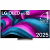 Televizorius LG OLED77C5ELB 77 colių OLED 4K išmanusis televizorius