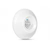 Dujų detektorius SATEL DG-1 TCM baltas, sieninis, 97×97×36 mm, 105 mA