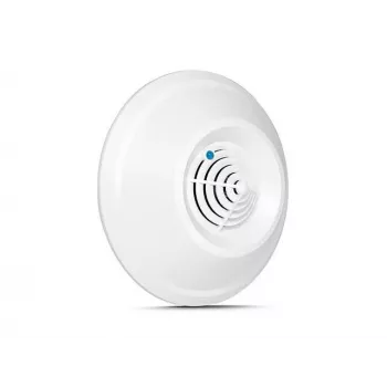 Dujų detektorius SATEL DG-1 TCM baltas, sieninis, 97×97×36 mm, 105 mA
