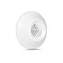 Dujų detektorius SATEL DG-1 TCM baltas, sieninis, 97×97×36 mm, 105 mA
