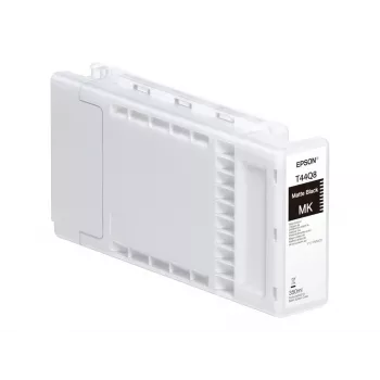 Originalus Epson rašalo kasetė T44Q84N matinė juoda 350 ml UltraChrome PRO