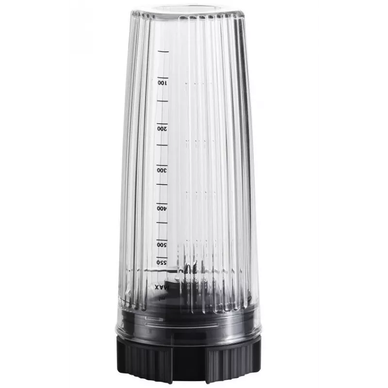 Asmeninis blenderis ZWILLING Enfinigy 53003-001, 600 W, 0,55 l Tritan indas, juodas