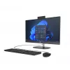 All-in-One kompiuteris HP ProOne 240 G10 23,8 colių Full HD IPS, AMD Ryzen 7 5825U, 16 GB DDR5, 512 GB SSD, IR 5 MP kamera, Windows 11 Pro