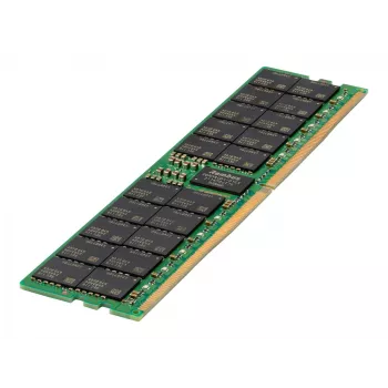 HPE ProLiant 16 GB (1x16 GB) vieno rango x8 DDR5-4800 CAS-40-39-39 nebuferizuotas standartinis atminties rinkinys