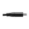 Eaton Tripp Lite Series USB-C laidas (M/M) - USB 2.0, 5A (100W), 1,83 m