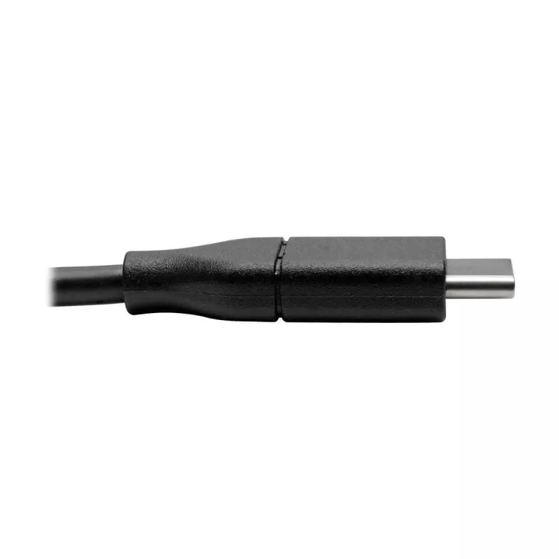 Eaton Tripp Lite Series USB-C laidas (M/M) - USB 2.0, 5A (100W), 1,83 m