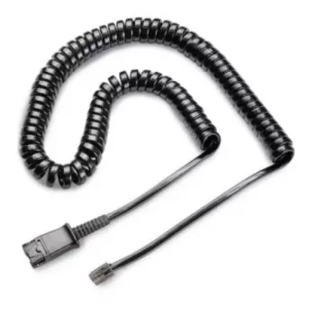 HP Poly U10P lengvas laidas
