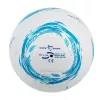 Futbolo kamuolys White Shark TB-001 Dribbler 32 skydų 5 dydis