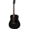 Yamaha FG800 Black 02 - akustinė gitara
