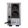 Ever ECO PRO 1200 AVR CDS UPS 1,2 kVA 780 W 2 AC lizdai