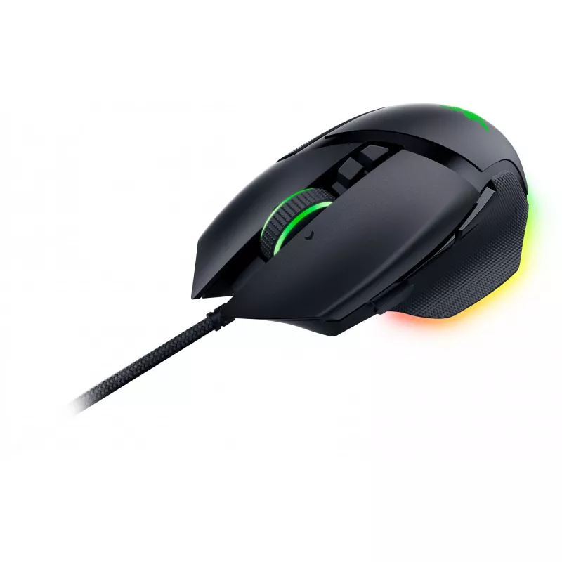Žaidimų pelė Razer Basilisk V3 35K USB