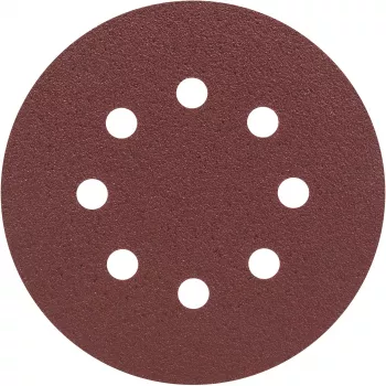 Bosch 2 607 019 493 šlifavimo priedas 25 vnt.