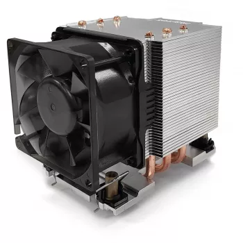 Dynatron A 2725 Server Black – aušintuvas serverio procesoriui