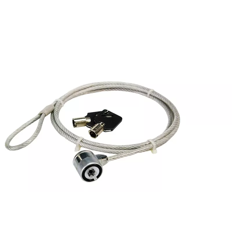 Notebook Security Lock LogiLink nbs003 1,5 m