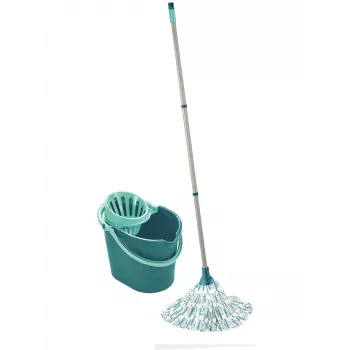 Leifheit Classic Mop valymo rinkinys 56792