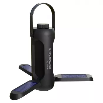 RealPower 473011 lauko LED šviestuvas 2 W