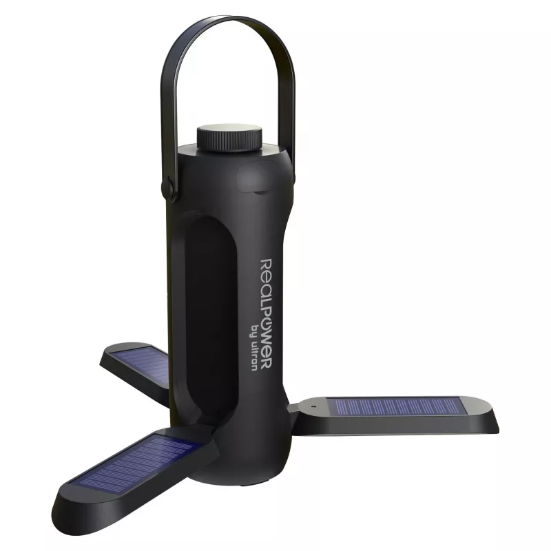 RealPower 473011 lauko LED šviestuvas 2 W