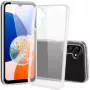 StyleShell SHOCKFlex, Dėklas telefonui permatomas, Samsung Galaxy A15 5G / A15 4G
