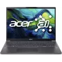 Nešiojamas kompiuteris Acer Aspire 16 OLED A16-71M-77HE 16,0 colio Intel Ultra 7-155U 16GB RAM 512GB SSD Windows 11