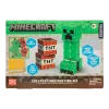 Konstruktorius Paladone Minecraft Creeper – surenkama Creeper figūrėlė