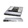 Serverio sistema 1U SATA/AS-1014S-WTRT Supermicro