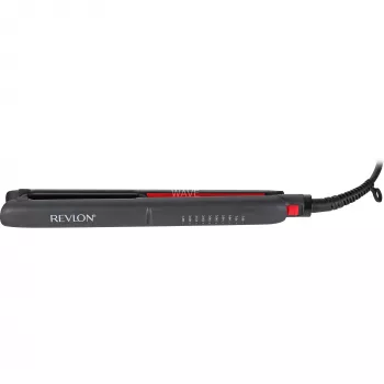 SmoothStay RVST2211PE , Plaukų tiesintuvas juodas
