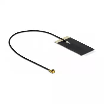 Antena DeLOCK 12611 tinklo antena MHF 3 dBi