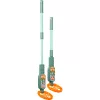 Metalo detektorius Simba Scout 109452668 – lengvas nešiojamas modelis