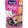 Vitakraft Poesie Delice šlapias kačių ėdalas, su kalakutiena, 85 g